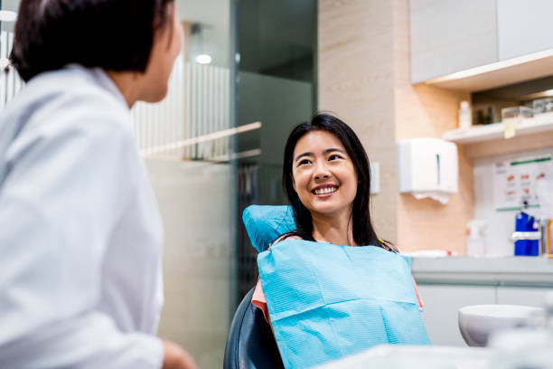 Emergency Dental Services in Koontz Lake, IN